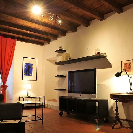 Feel - Arco Antico Appartement Bergamo Buitenkant foto